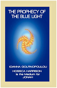 The Prophecy of the Blue Light